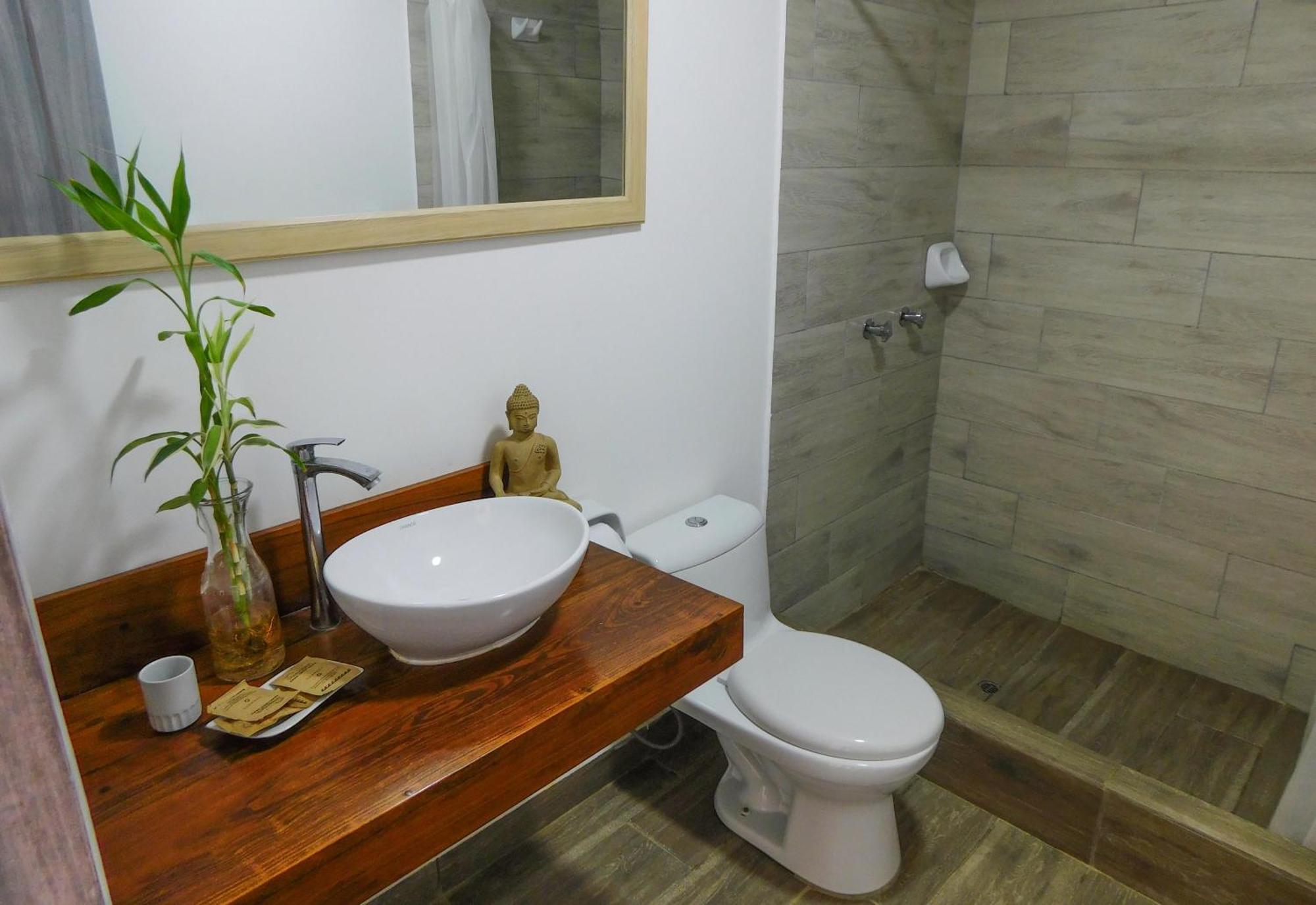 Buena Vista Lobitos Bed & Breakfast Екстериор снимка