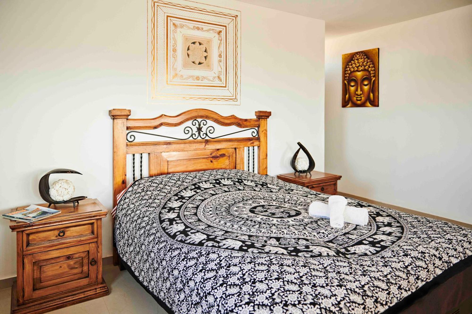 Buena Vista Lobitos Bed & Breakfast Екстериор снимка