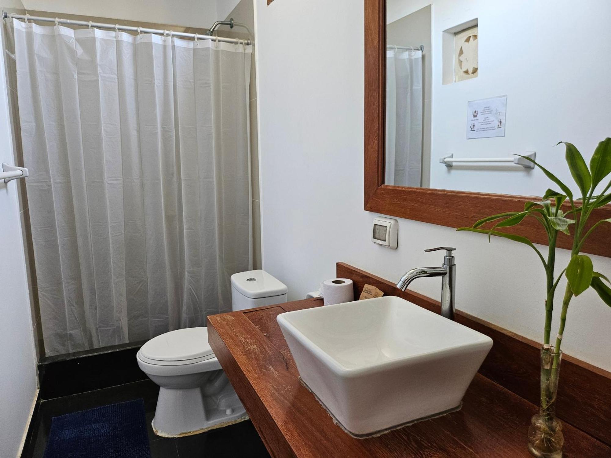 Buena Vista Lobitos Bed & Breakfast Екстериор снимка